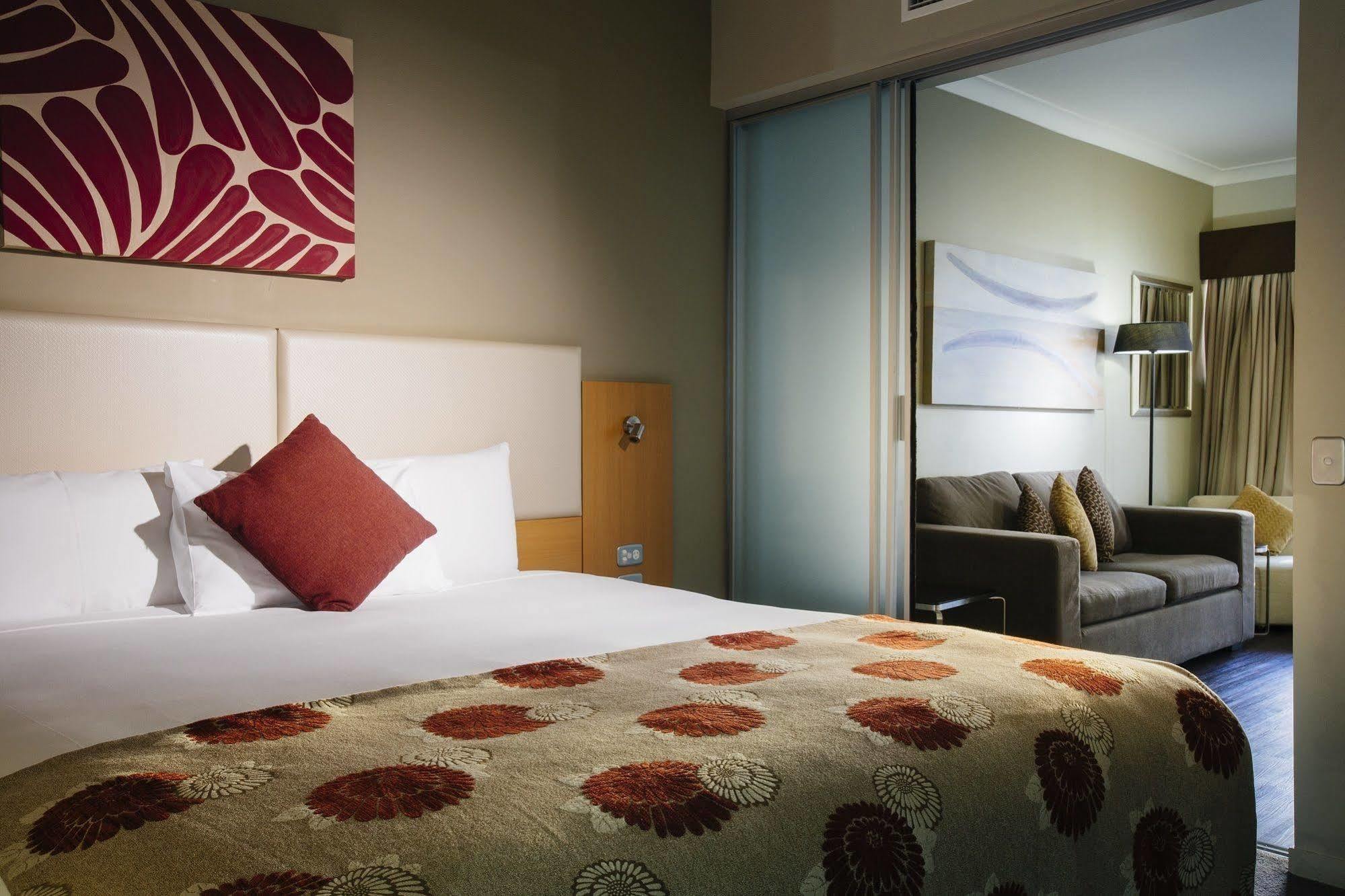 Aparthotel Grand And