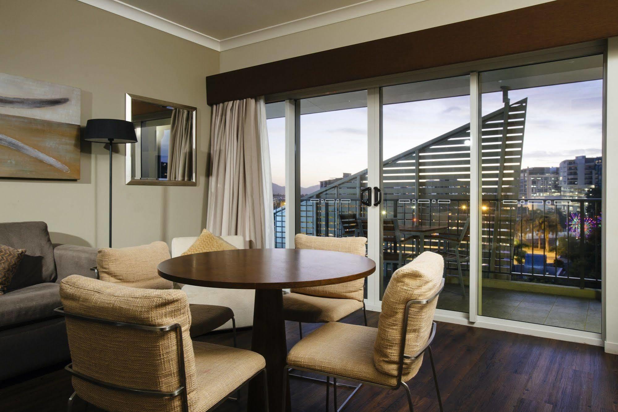 Aparthotel Grand And