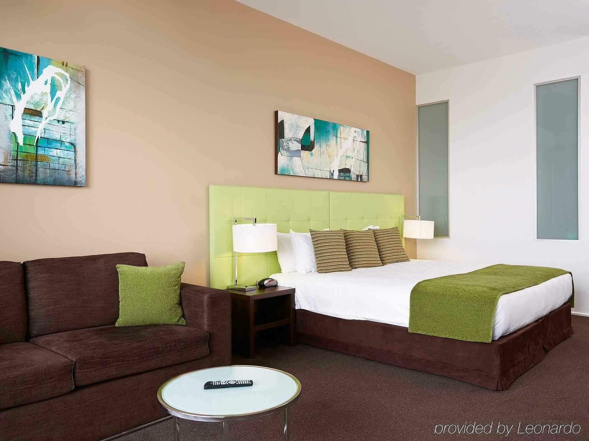 Aparthotel Grand And